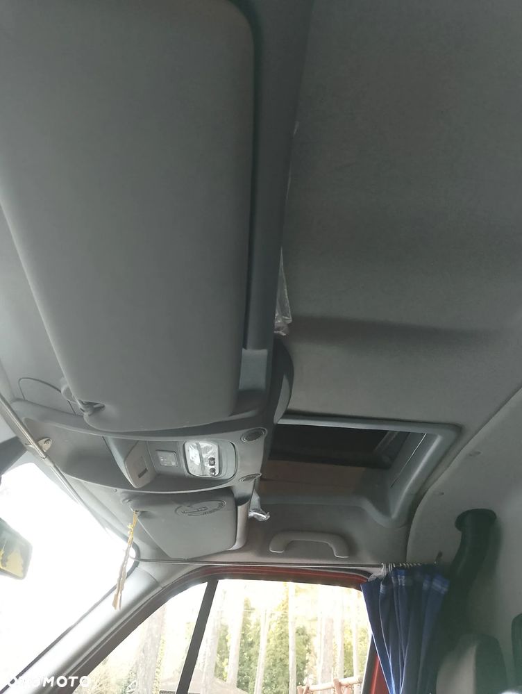 Opel Movano - 16
