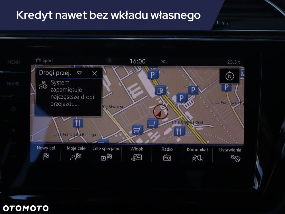 Volkswagen Touran - 15