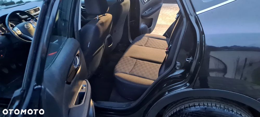Nissan Qashqai 1.6 DIG-T Tekna - 22