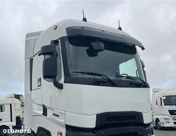 RENAULT GAMA T RANGE 480 520 KABINA WYSOKA HIGH LIFT ! 2022 - 2