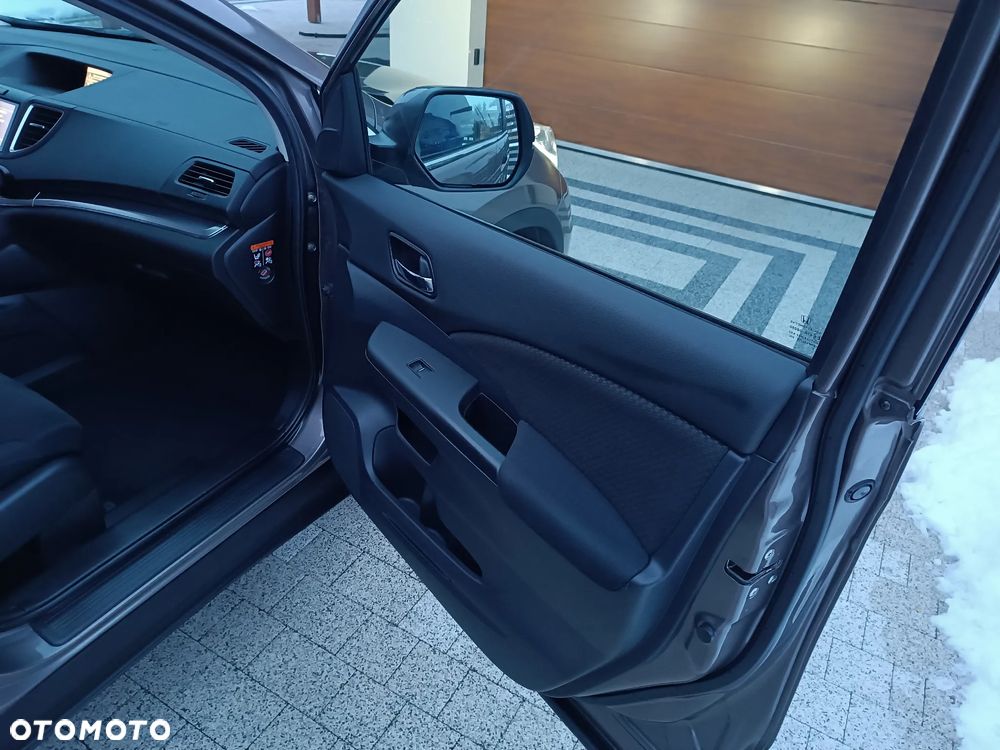 Honda CR-V 2.0i-VTEC 2WD Elegance - 26