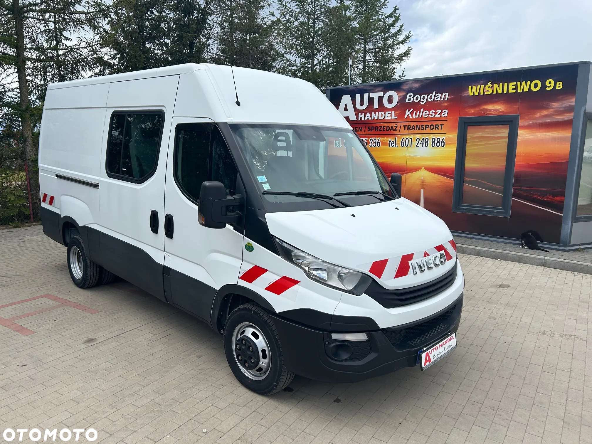 Iveco 35C14 - 7