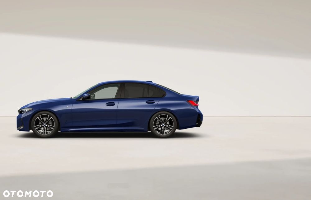 BMW Seria 3 320i M Sport - 9