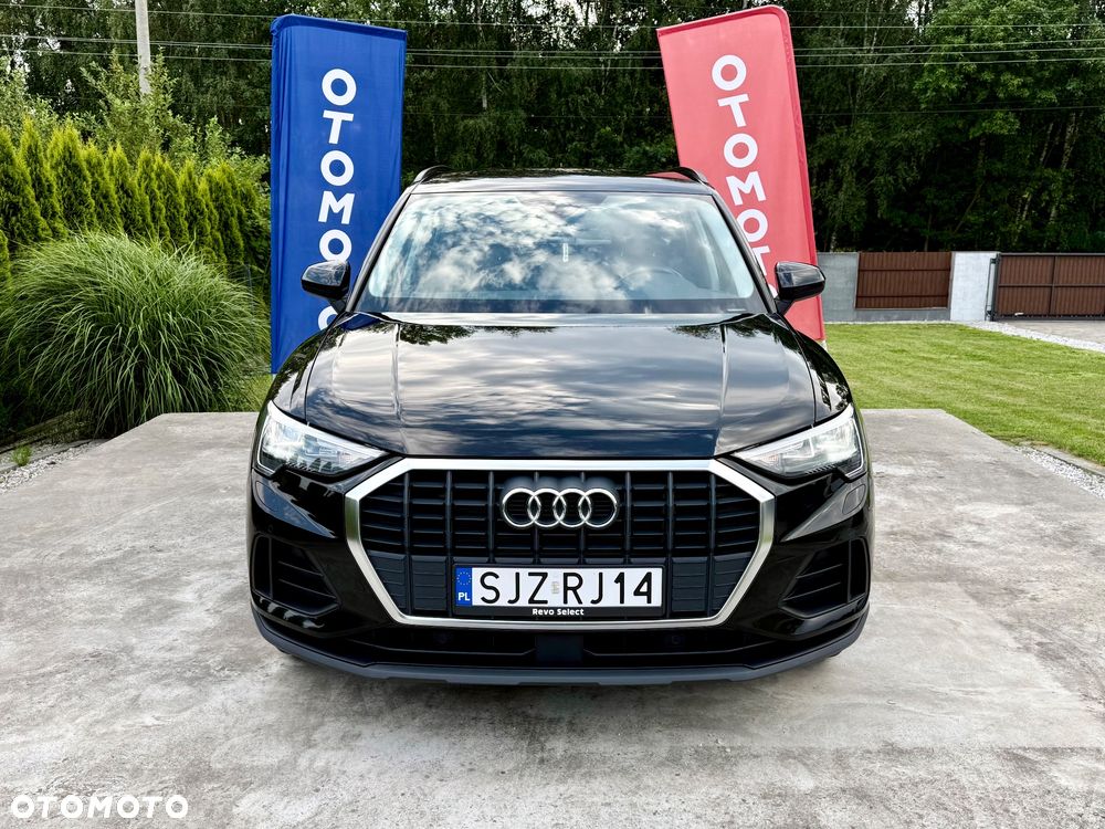 Audi Q3 45 TFSIe S tronic - 5