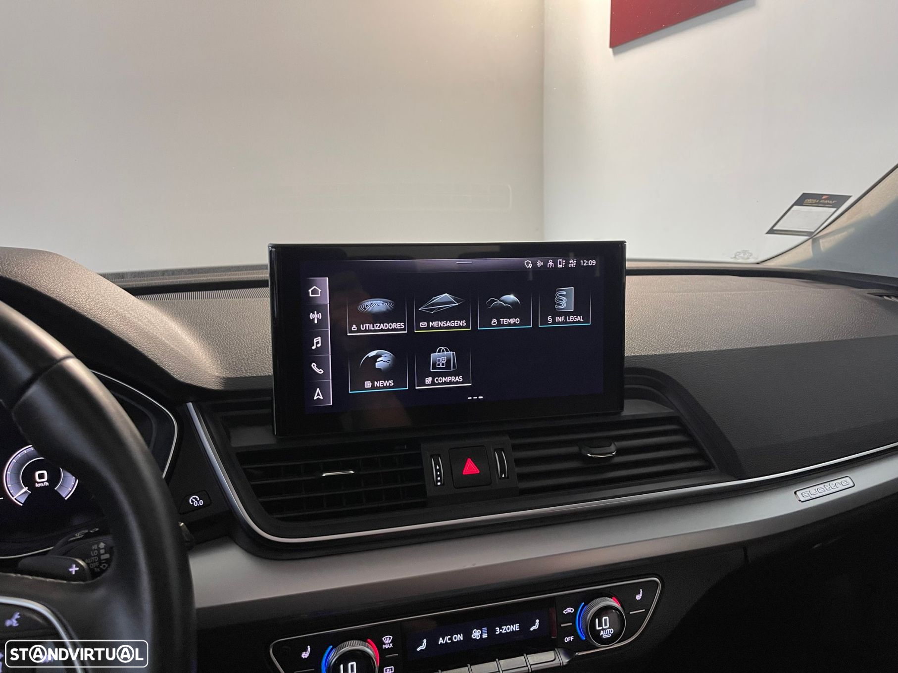 Audi Q5 50 TFSIe quattro Sport S tronic - 22