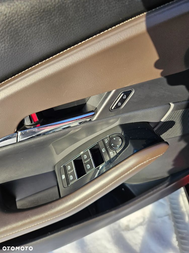 Mazda CX-30 SKYACTIV-X 2.0 M-Hybrid - 11