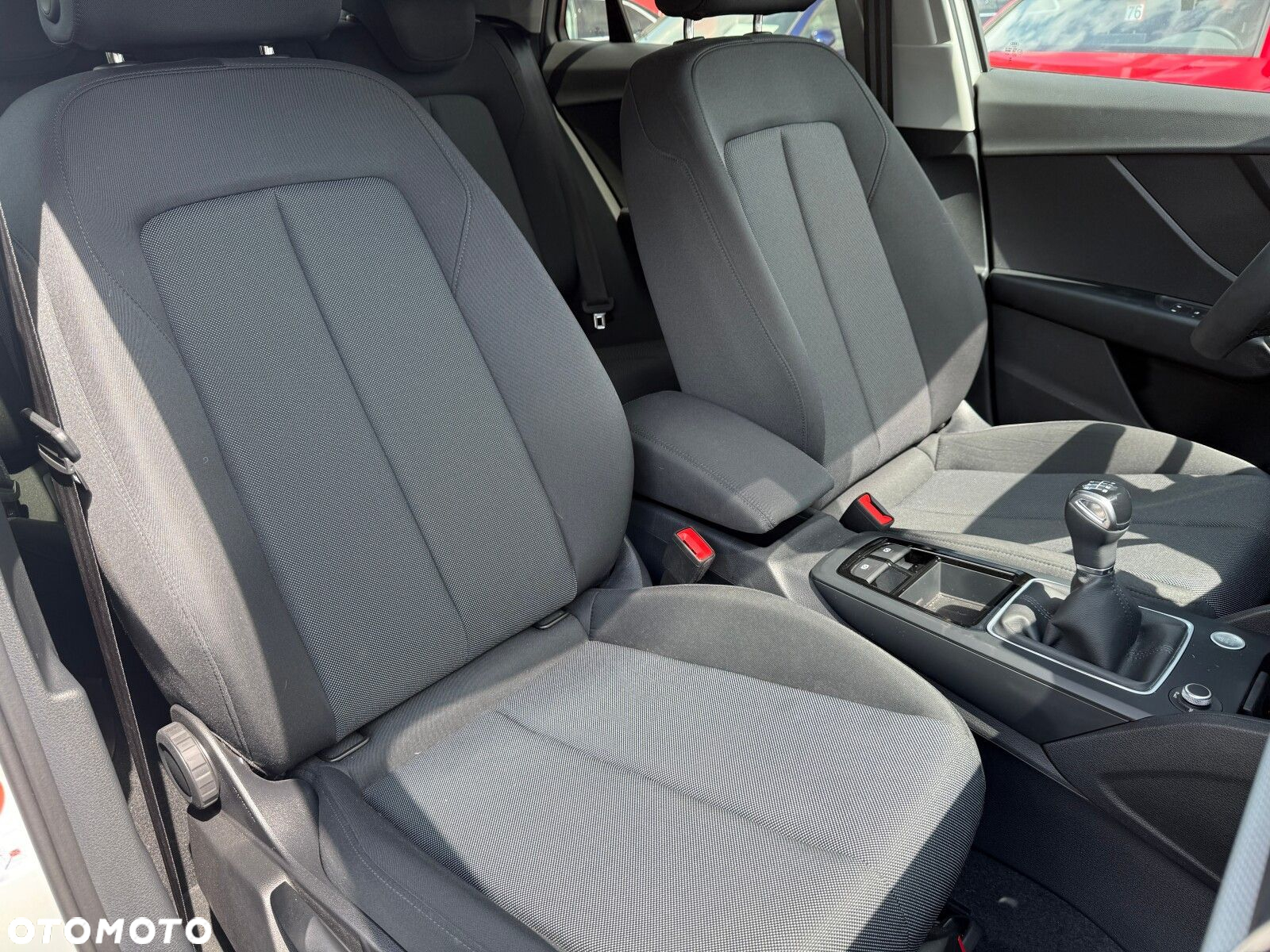 Audi Q2 30 TFSI - 12