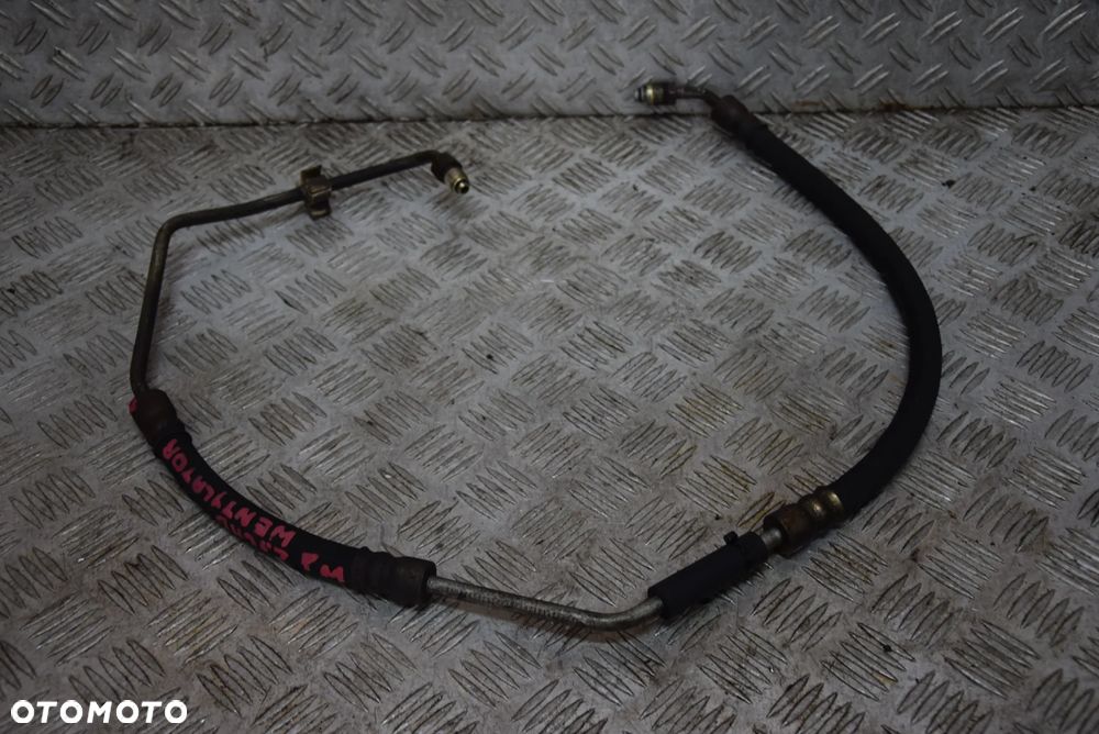 JEEP GRAND CHEROKEE WJ 2.7 CRD PRZEWÓD WENTYLATORA - 1