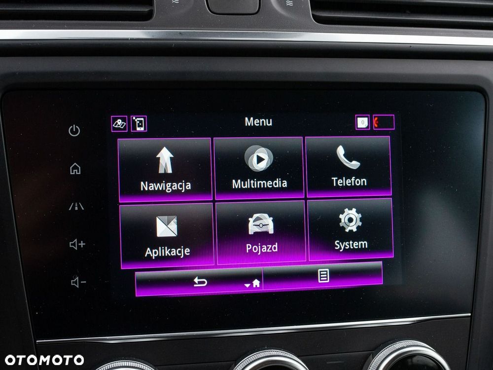 Renault Kadjar 1.3 TCe FAP Intens EDC - 20