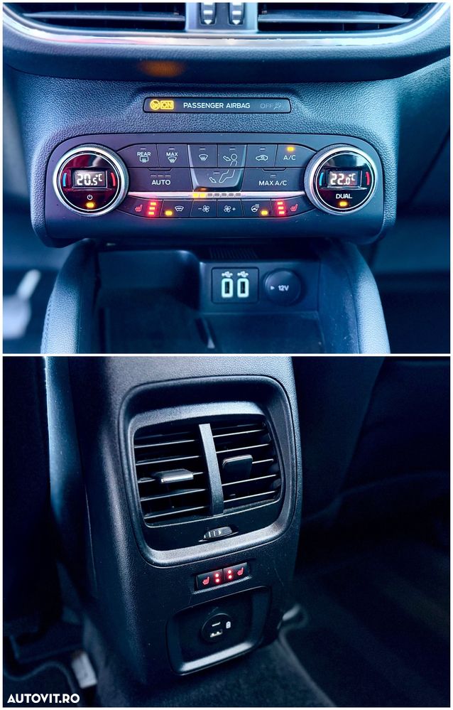 Ford Kuga 2.5 Duratec PHEV Titanium - 18