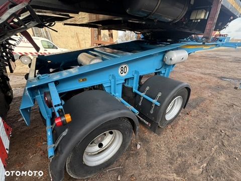 Faymonville STBZ- 3VA - 10