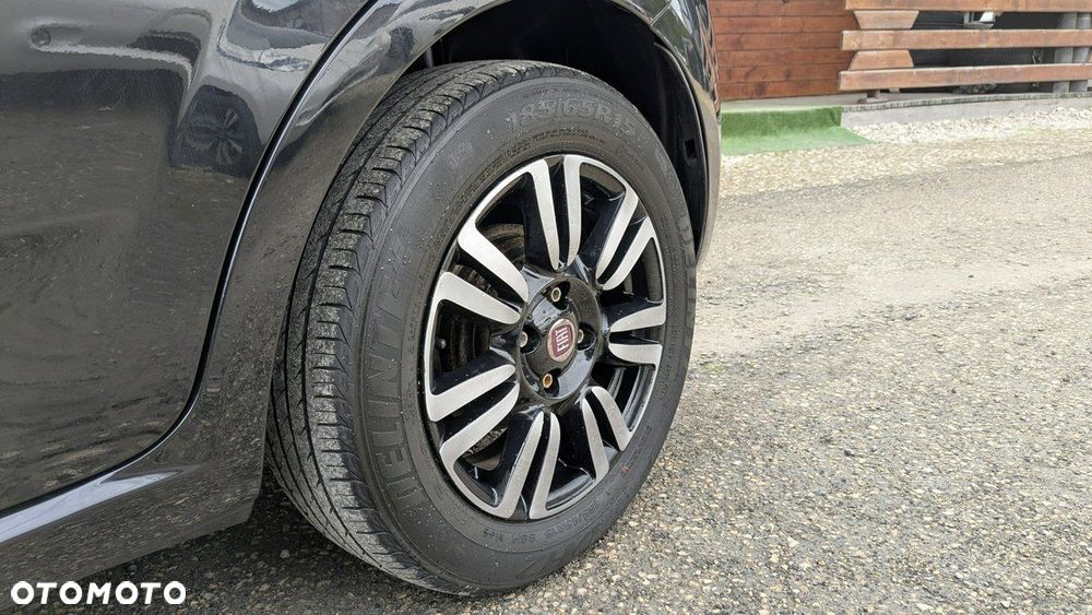 Fiat Punto Evo - 40