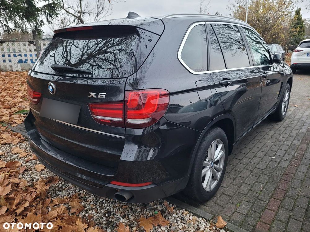 BMW X5 - 3