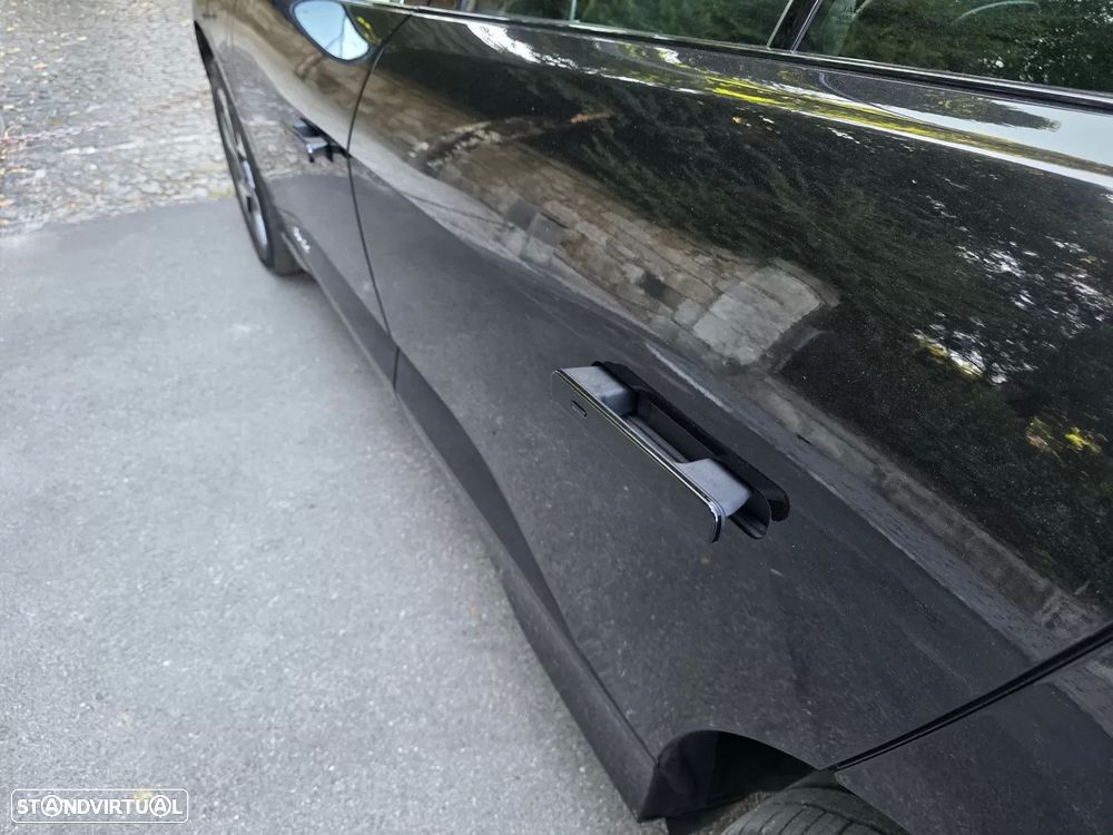 Jaguar I-Pace EV400 AWD SE - 13