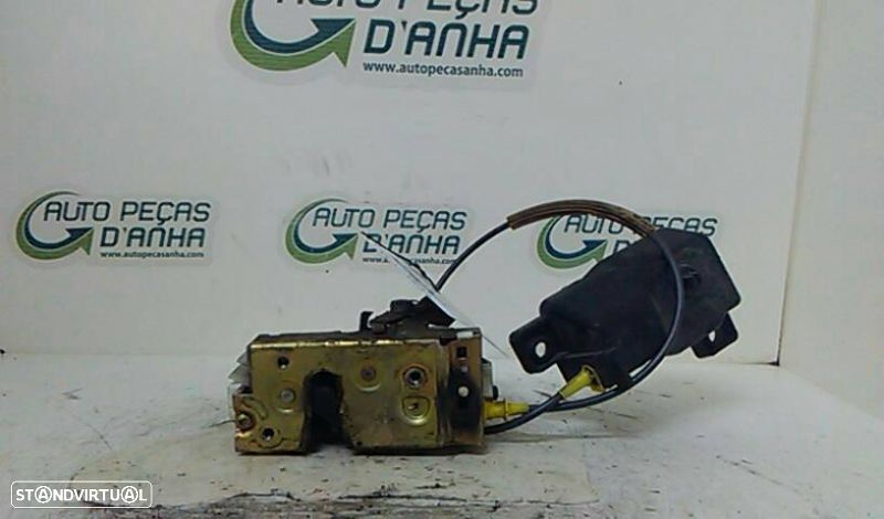 Fecho Da Porta Trás Dto Ford Escort Vi Turnier (Gal, Anl) - 1