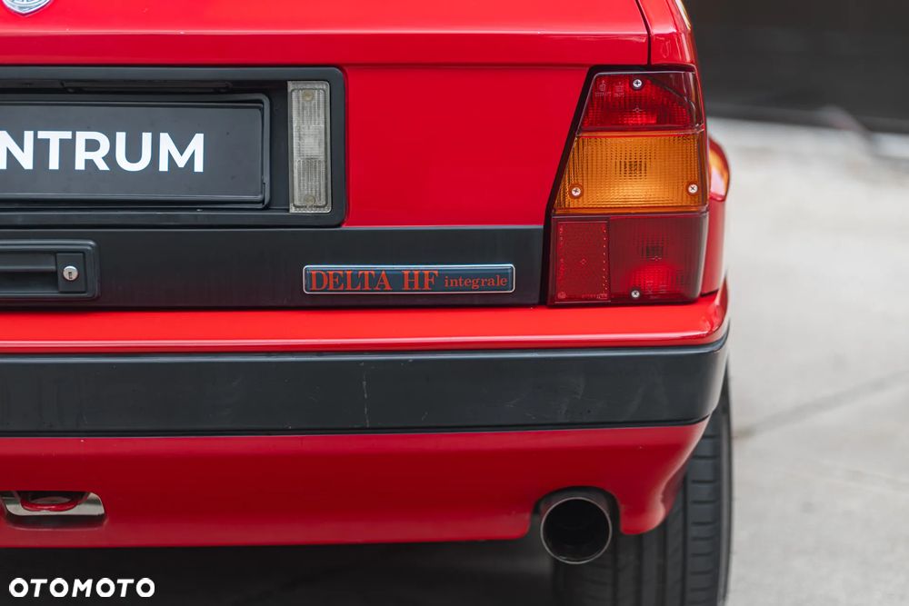 Lancia Delta - 13