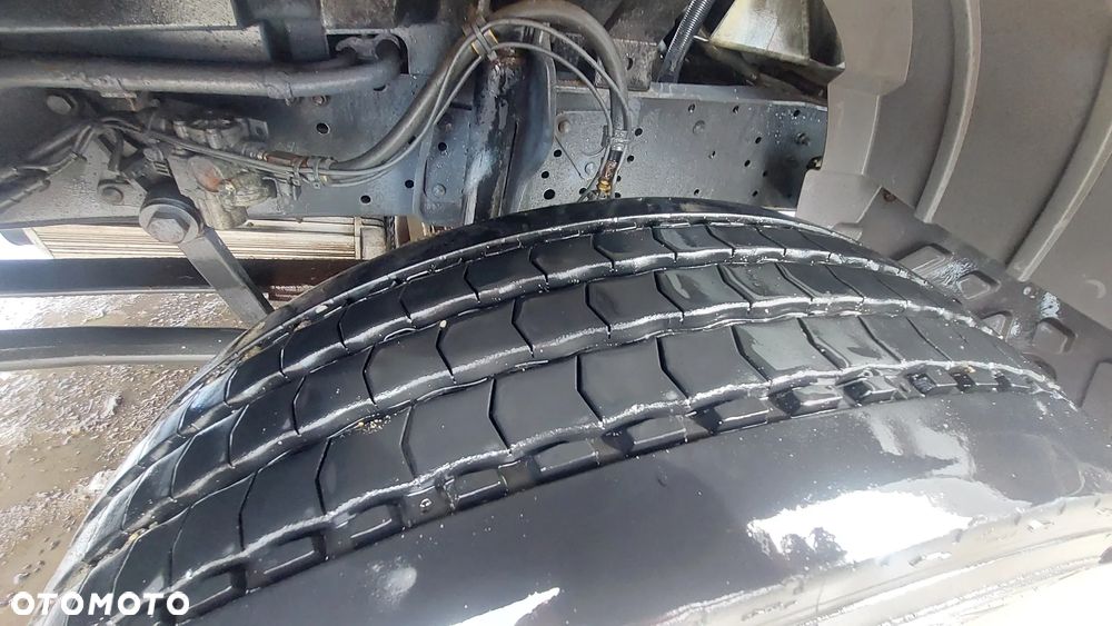 Mercedes-Benz Atego 1224 L - 22