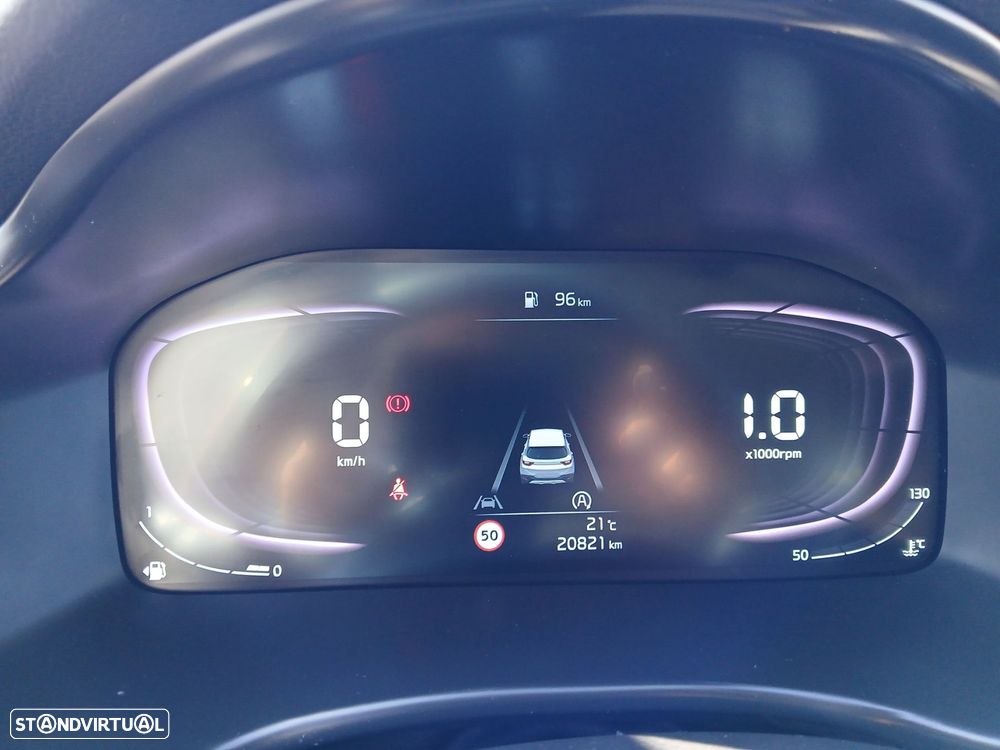 Kia Stonic 1.2 Dynamic - 7