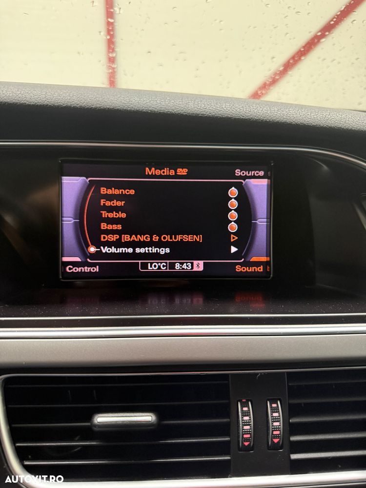Audi A4 Allroad - 18