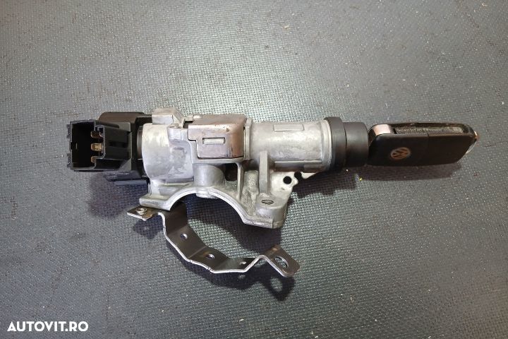Contact cu cheie 6R0905851B 6R0905865 6R0905851B 6R0905865 Volkswagen - 2