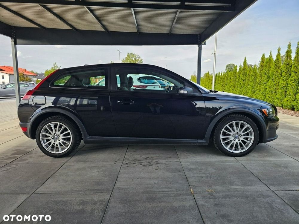 Volvo C30 - 10