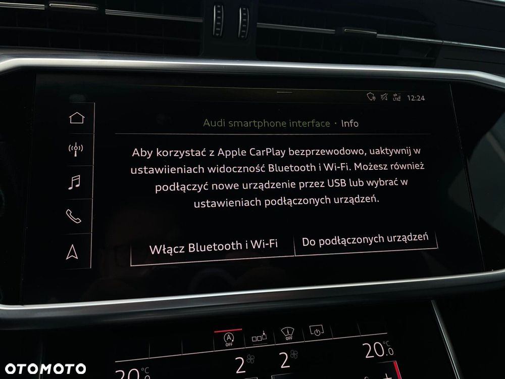 Audi A6 Avant - 32