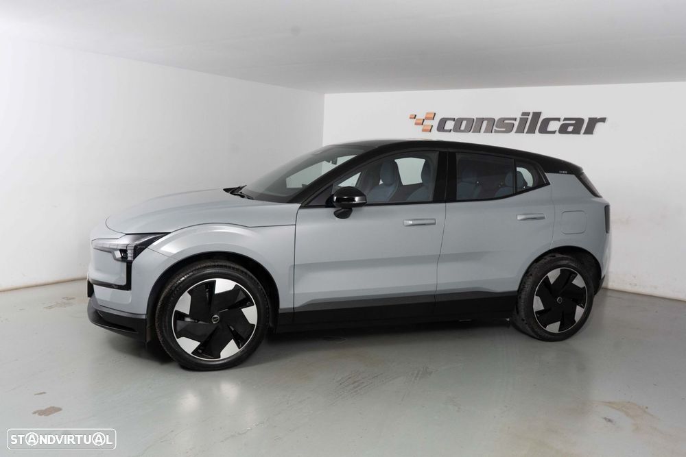 Volvo EX30 69 kWh Single Motor Extended Range Plus - 7