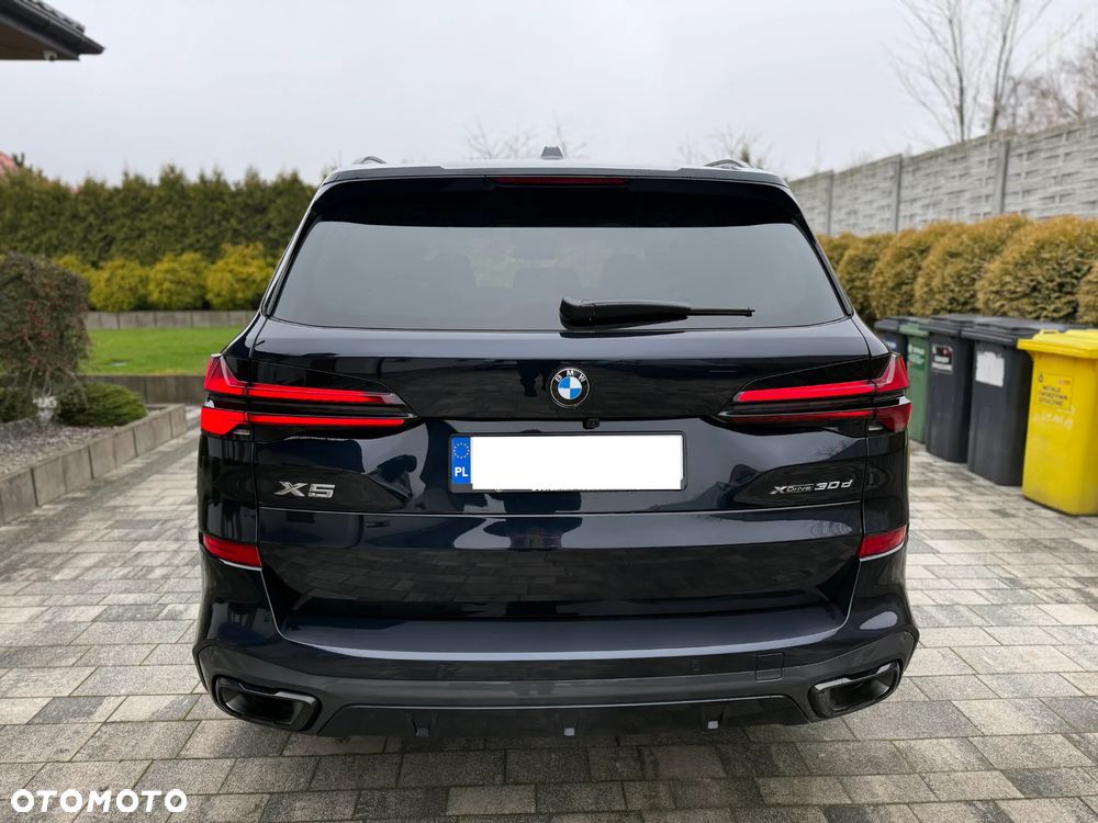 BMW X5 xDrive30d - 6