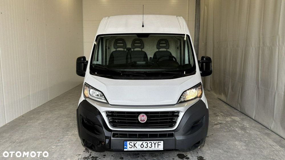 Fiat Ducato - 2
