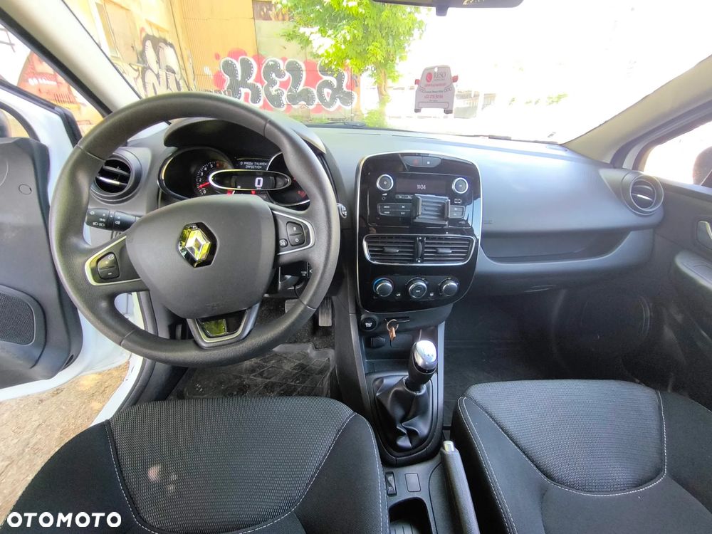 Renault Captur 1.0 TCe Evolution - 12