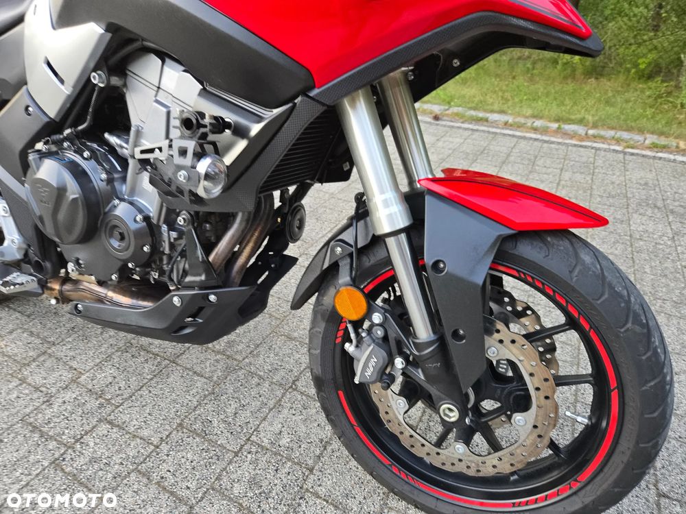 VOGE 500DS - 25