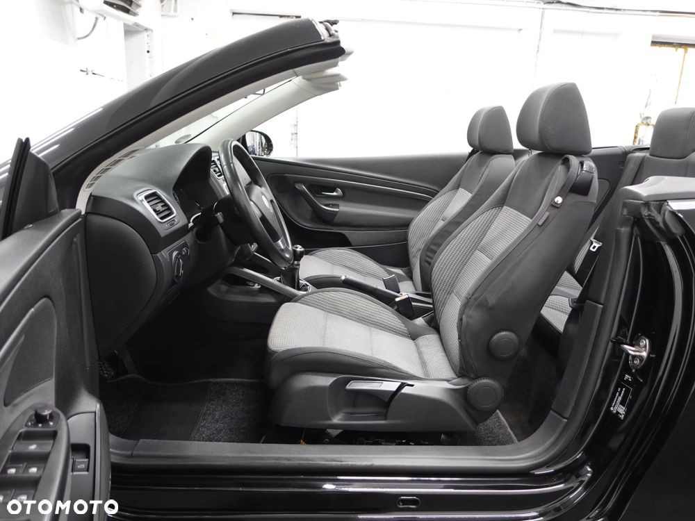 Volkswagen Eos 1.6 FSI - 29