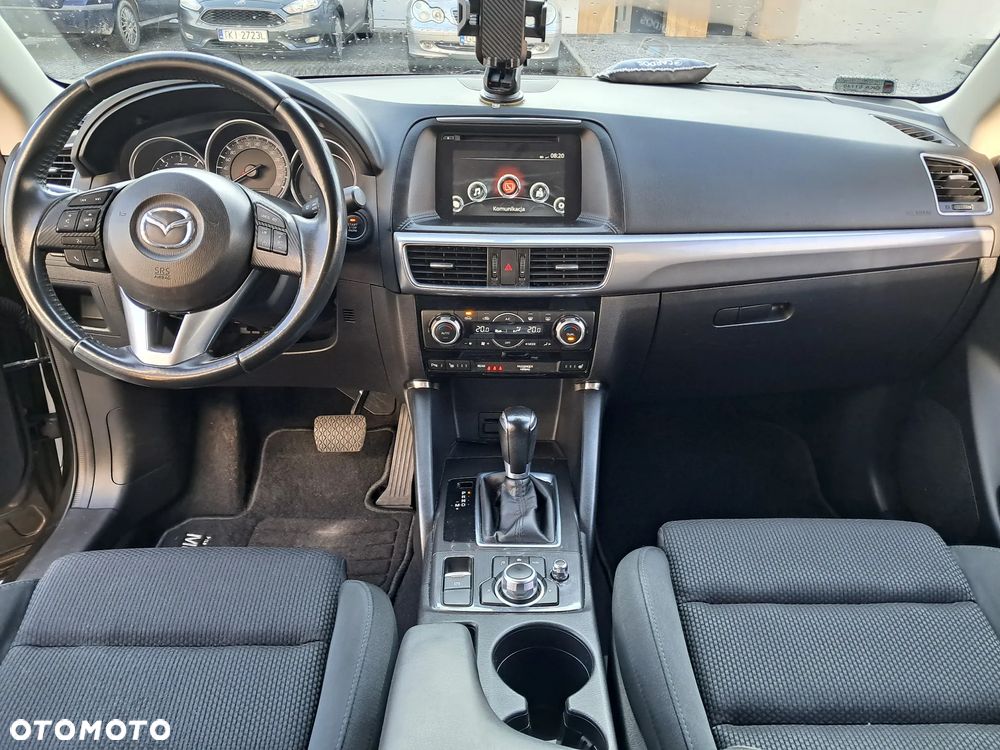 Mazda CX-5 2.2 D Skyenergy 2WD - 11