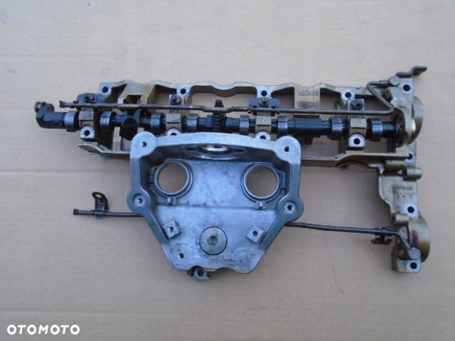 Wałek mimośrodowy BMW E46 316i 318i n42 n46 - 1
