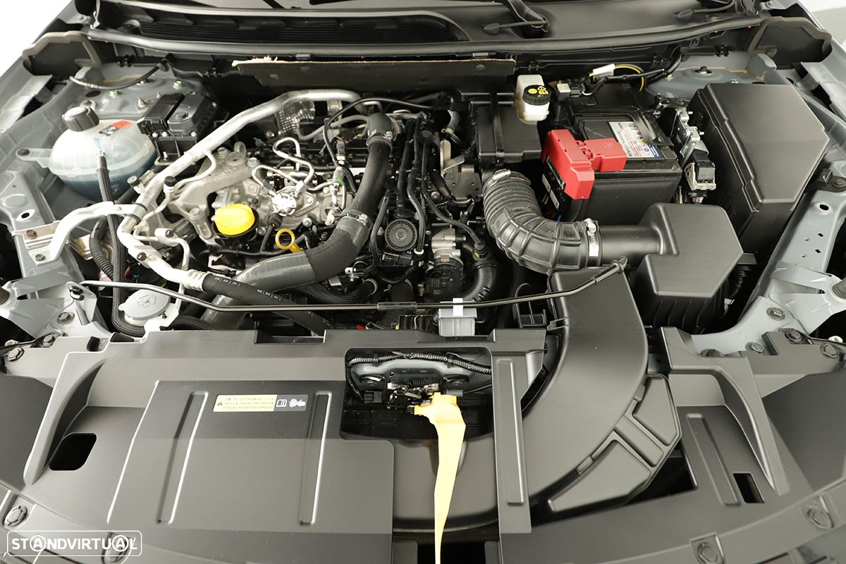 Nissan Qashqai 1.3 DIG-T N-Connecta LED - 26