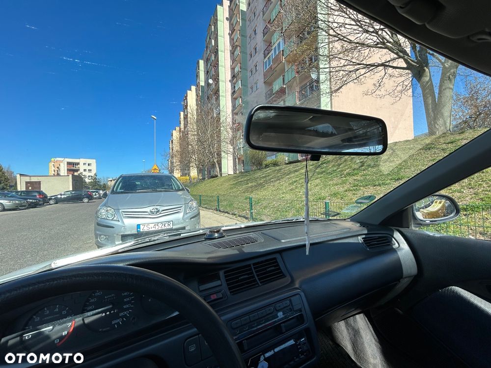 Honda Civic 1.5 LSi - 23