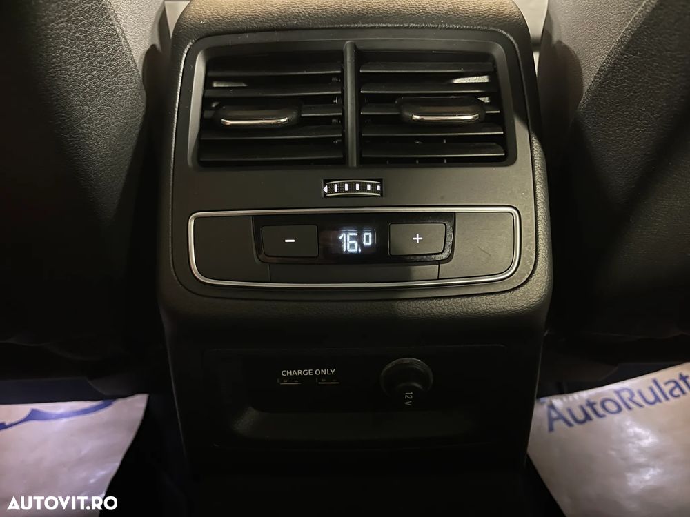 Audi A5 Sportback 2.0 40 TDI quattro S tronic MHEV Advanced - 20