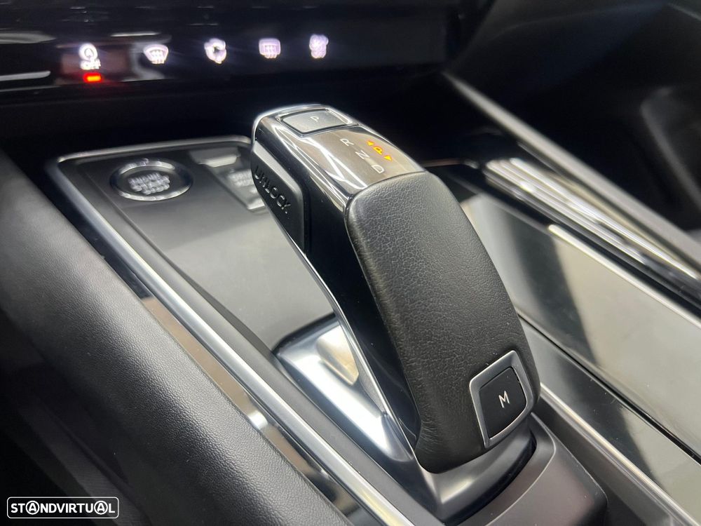 Peugeot 508 1.5 BlueHDi Allure Pack EAT8 - 29