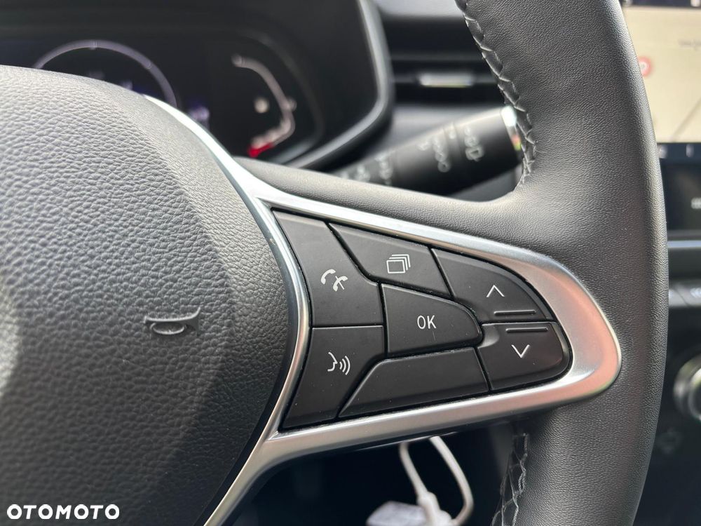 Renault Clio 1.6 E-TECH Equilibre - 33