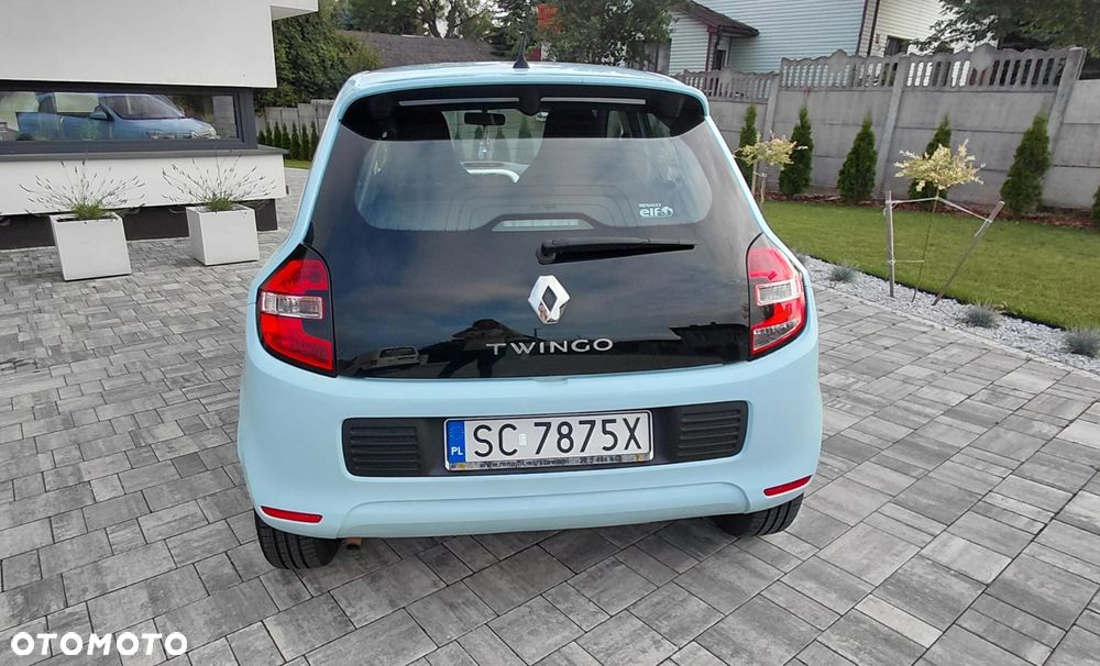 Renault Twingo SCe 70 Life - 6