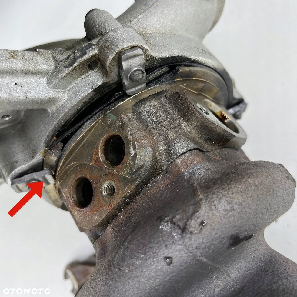 MINI F60 LCI COUNTRYMAN HYBRYDA TURBO 9452213 - 8