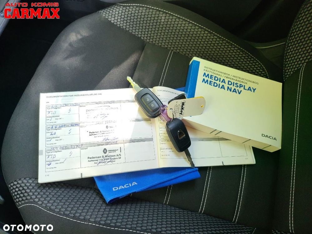Dacia Duster TCe 90 2WD Essential - 31