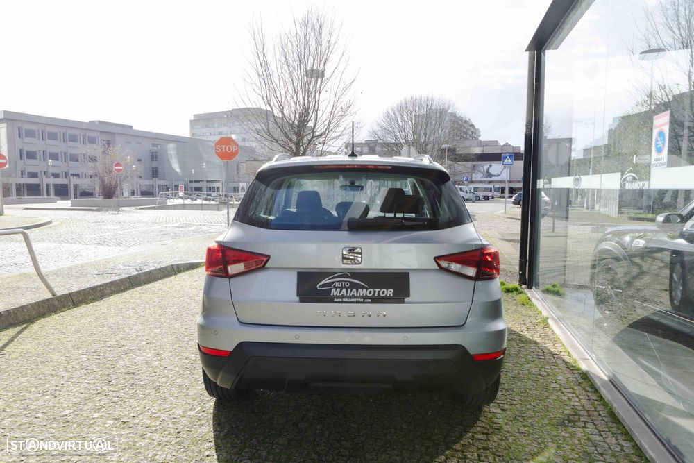 SEAT Arona 1.0 TSI Style - 18