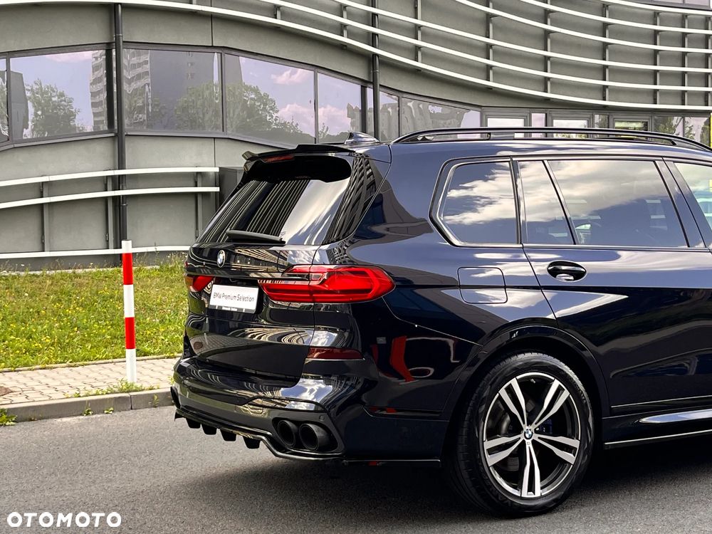 BMW X7 xDrive40i mHEV sport - 34