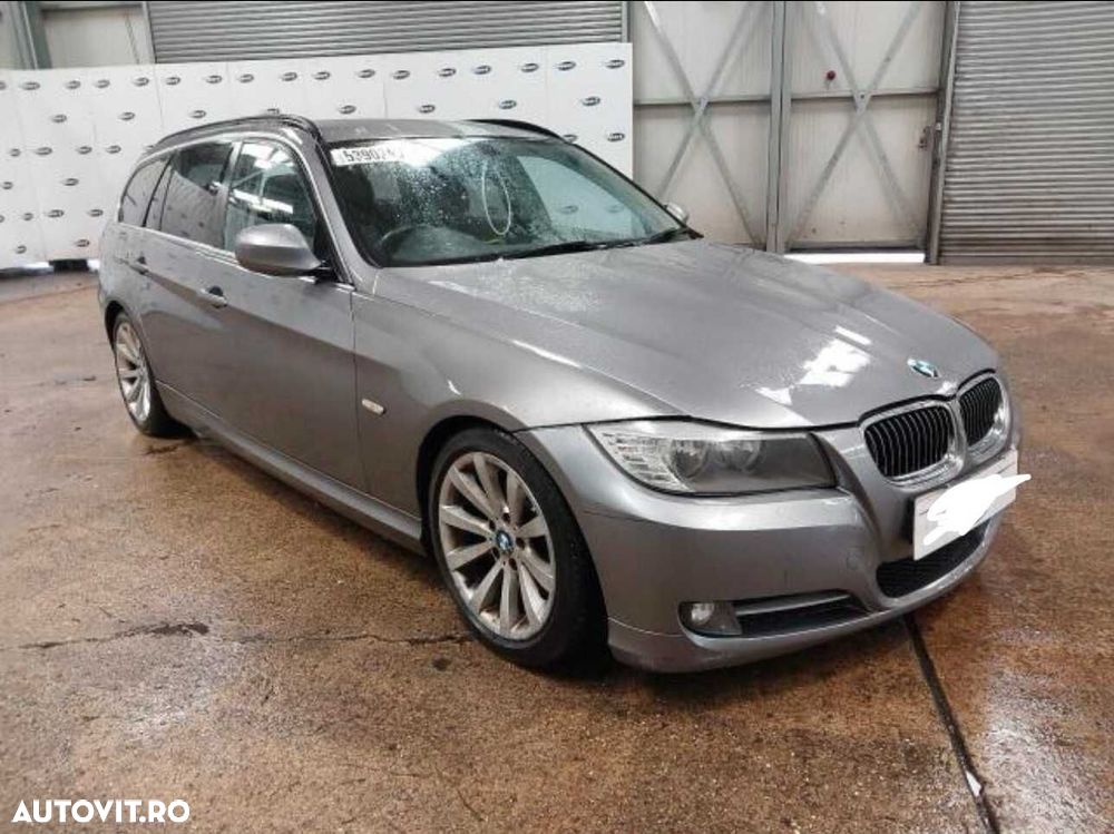 jante bmw seria 3 17 inch - 1