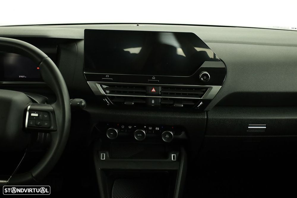 Citroën e-C4 50 kWh Feel Pack - 9