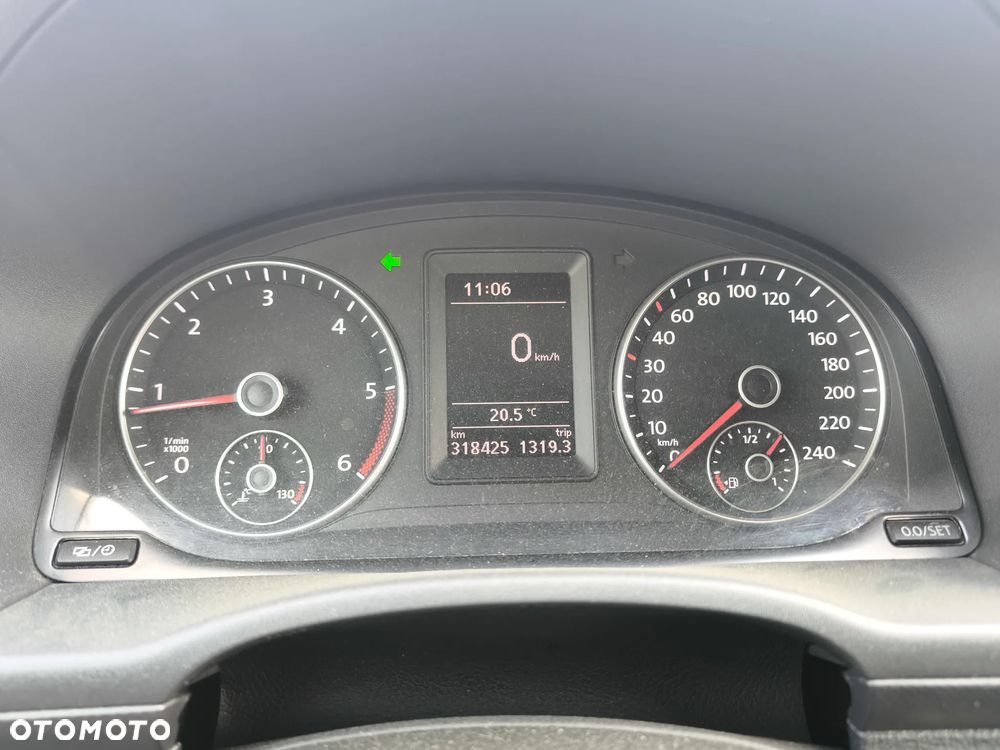 Volkswagen CADDY - 9