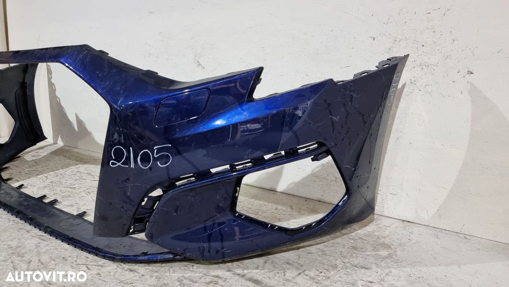 Bara fata Audi A3, 2019, 2020, 2021, 2022, 2023,  cod origine OE 8Y0807437. - 10