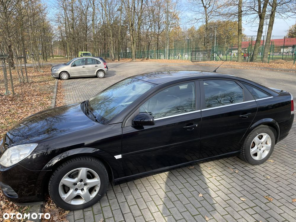 Opel Vectra 1.8 Elegance - 2