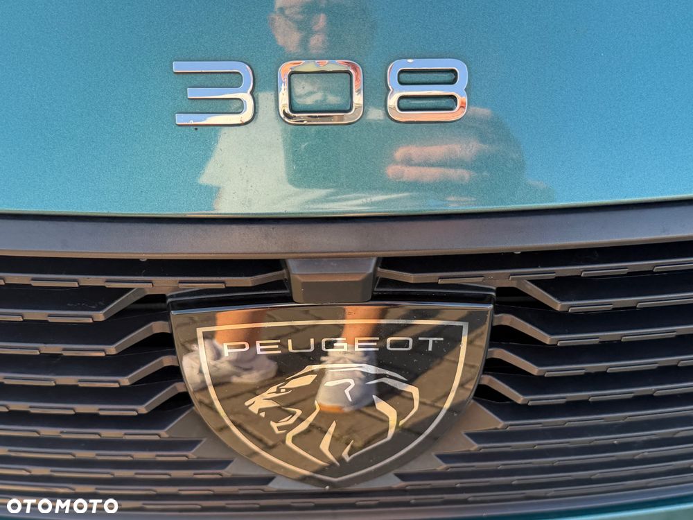 Peugeot 308 - 25